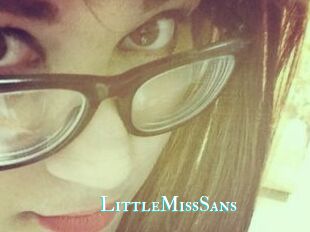 LittleMissSans