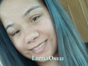 LittleOne21