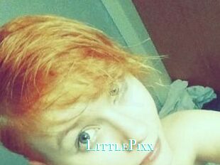 LittlePixx