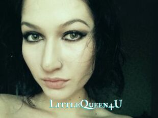 LittleQueen4U
