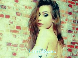 LittleSasha