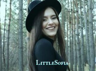 LittleSofia