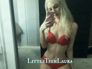 LittleTeenLaura