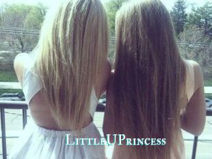 LittleUPrincess