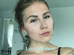 LittleWeirdo