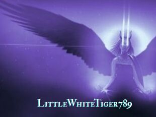 LittleWhiteTiger789