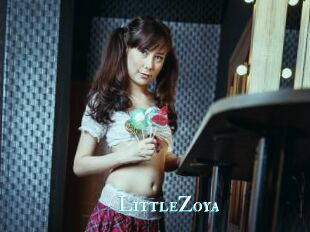 LittleZoya