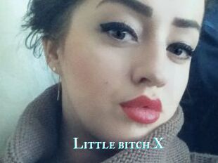 Little_bitch_X