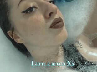 Little_bitch_Xx