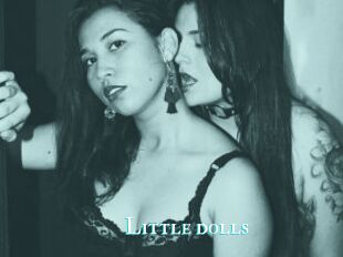 Little_dolls