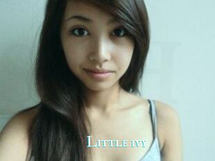 Little_ivy