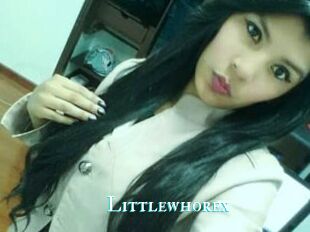 Littlewhorex