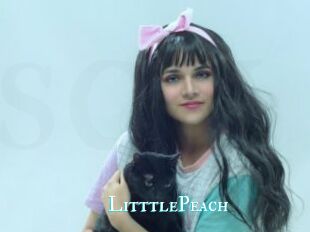 LitttlePeach