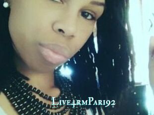 Live4rmPari92