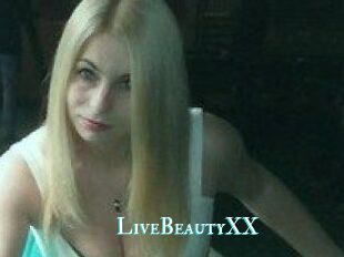 LiveBeautyXX