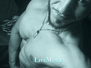 LiveMuscle