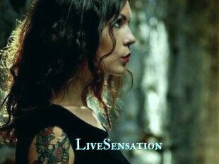 LiveSensation