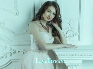 LiveTiffany