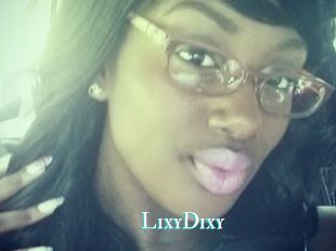 LixyDixy
