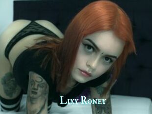 Lixy_Roney