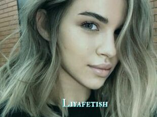 Liyafetish