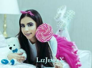 LizJenerX