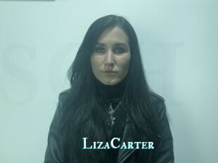 LizaCarter