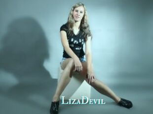 LizaDevil