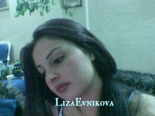 LizaEvnikova