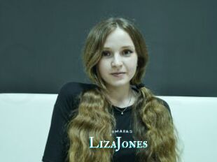 LizaJones