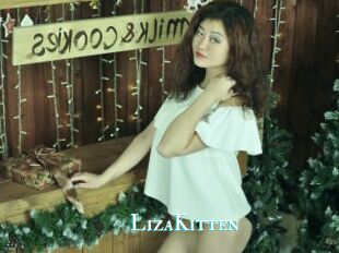 LizaKitten