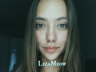 LizaMeow