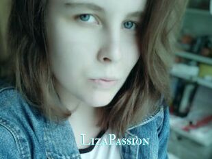 LizaPassion