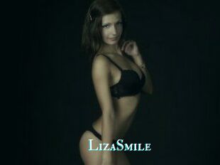 LizaSmile