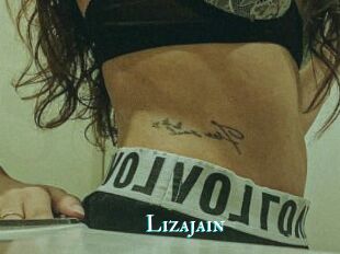 Lizajain