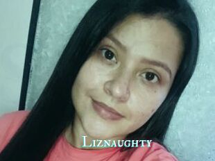 Liznaughty