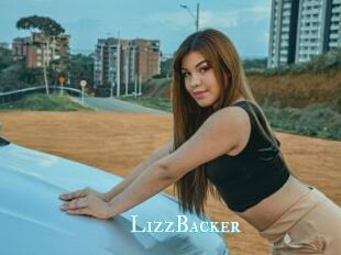 LizzBacker