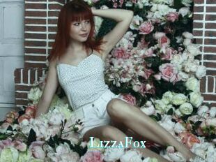LizzaFox