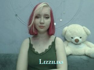 Lizziliks