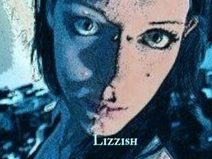 Lizzish