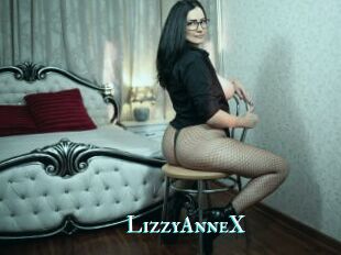 LizzyAnneX