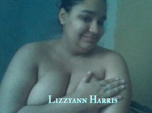 Lizzyann_Harris