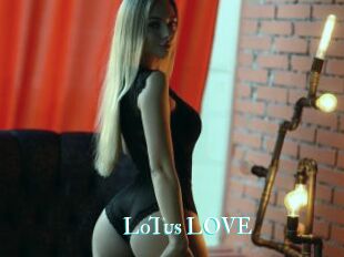 LoTus_LOVE