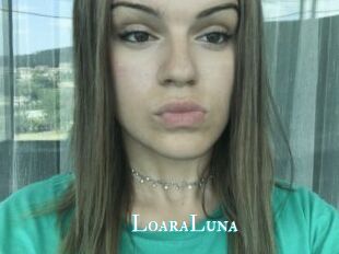 LoaraLuna