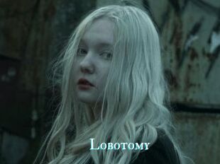 Lobotomy