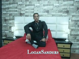 LoganSanders