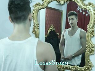 LoganStorm