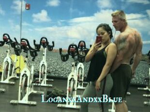 LoganxxAndxxBlue