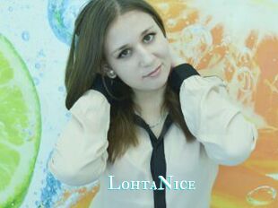LohtaNice