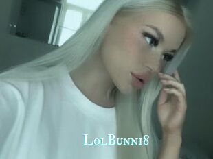 LolBunn18